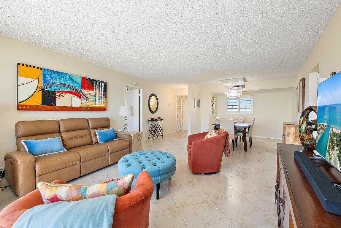 400 Ocean Trl #707 Jupiter, FL 33477