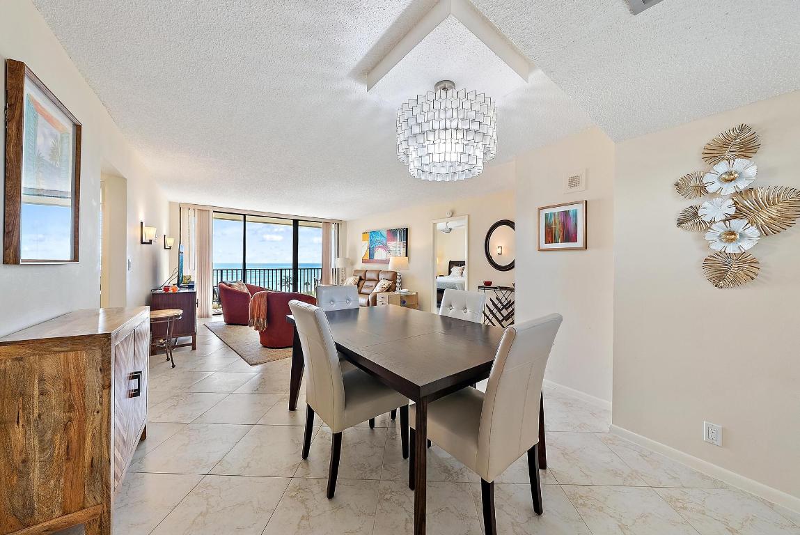 400 Ocean Trl #707 Jupiter, FL 33477