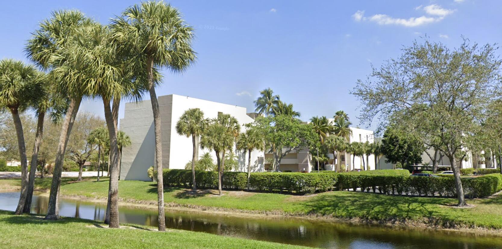 5900 Camino Del Sol #306