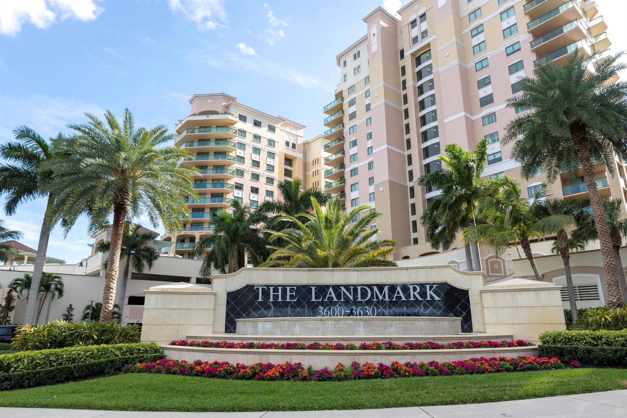 3610 Gardens Pkwy #503a