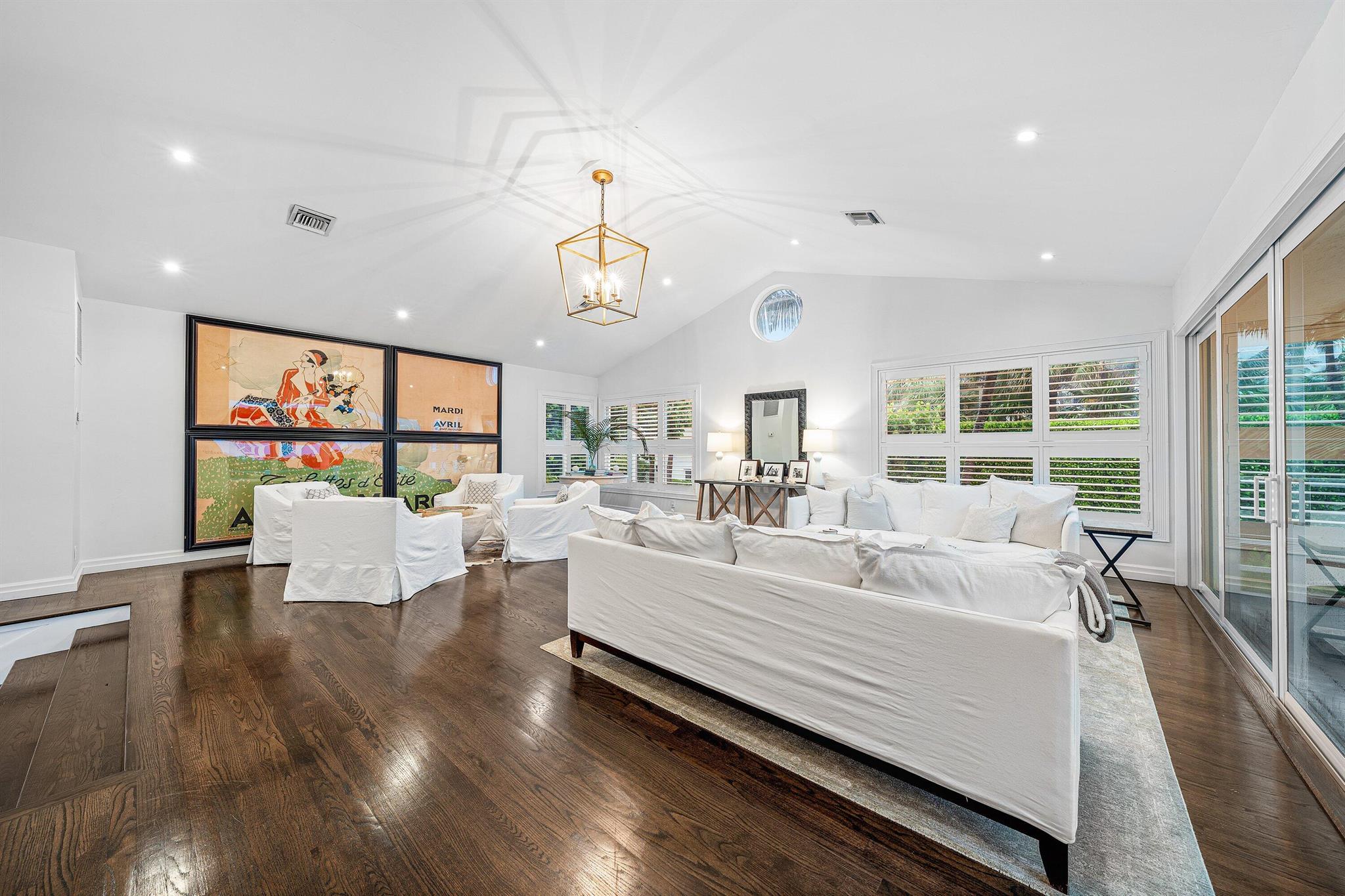 5910 Old Ocean Blvd Ocean Ridge, FL 33435