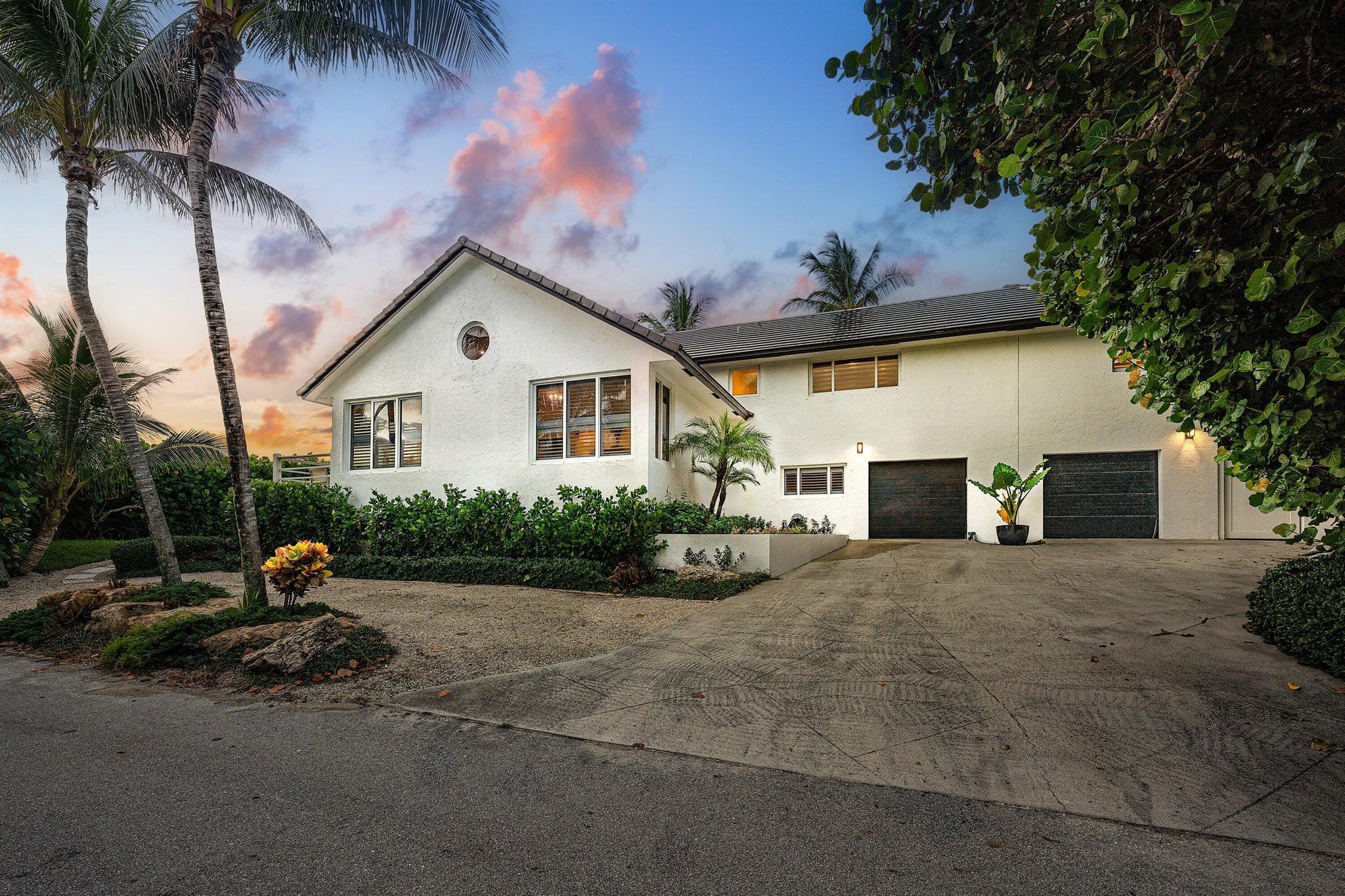 5910 Old Ocean Blvd Ocean Ridge, FL 33435