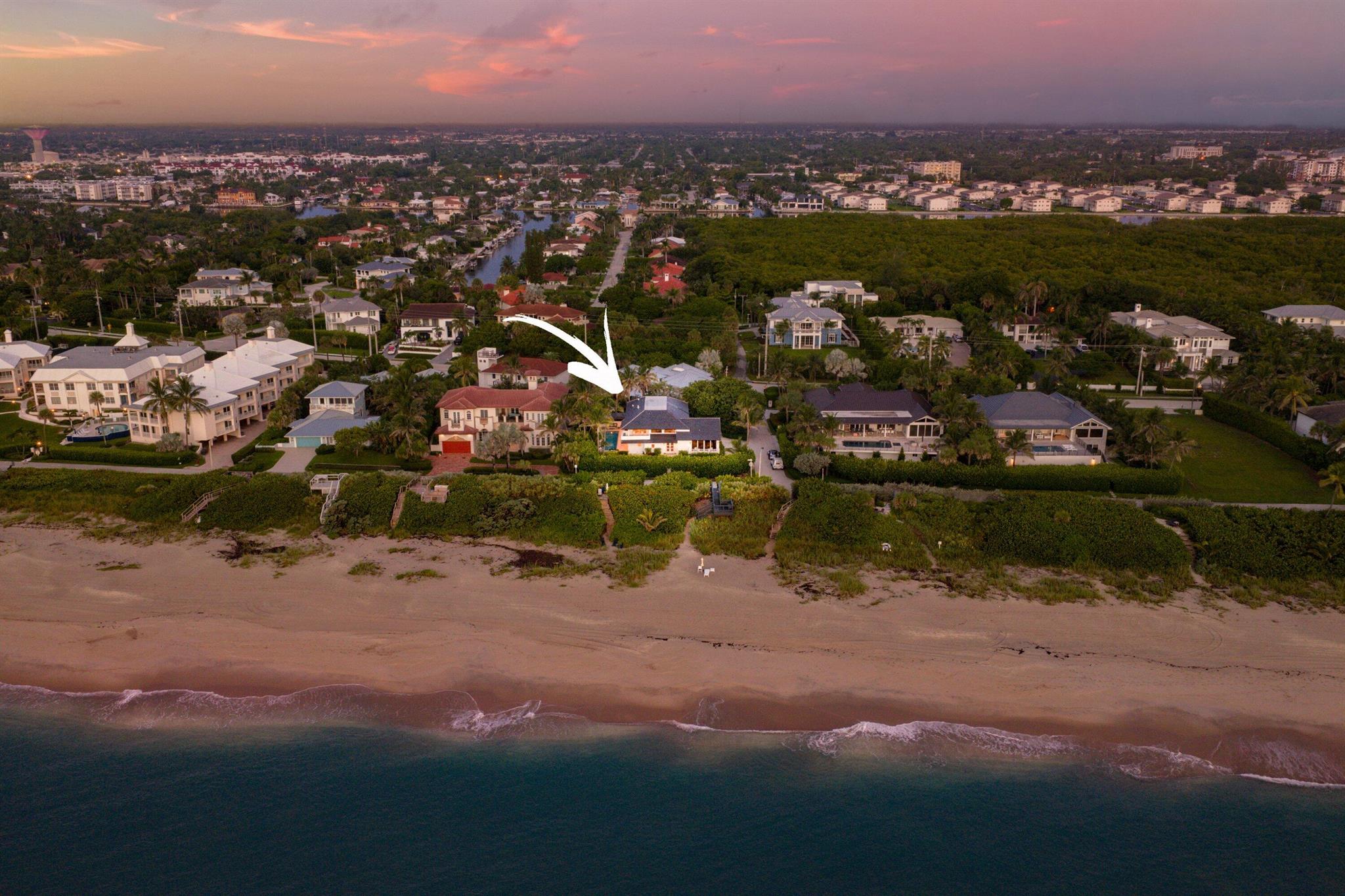 5910 Old Ocean Blvd Ocean Ridge, FL 33435