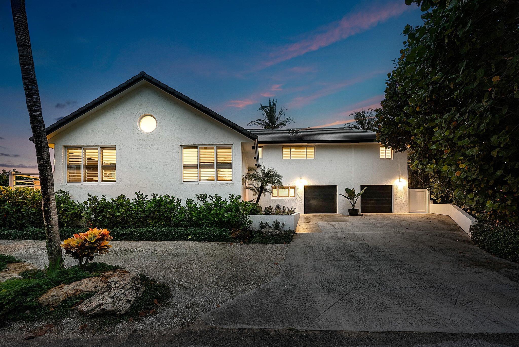 5910 Old Ocean Blvd Ocean Ridge, FL 33435