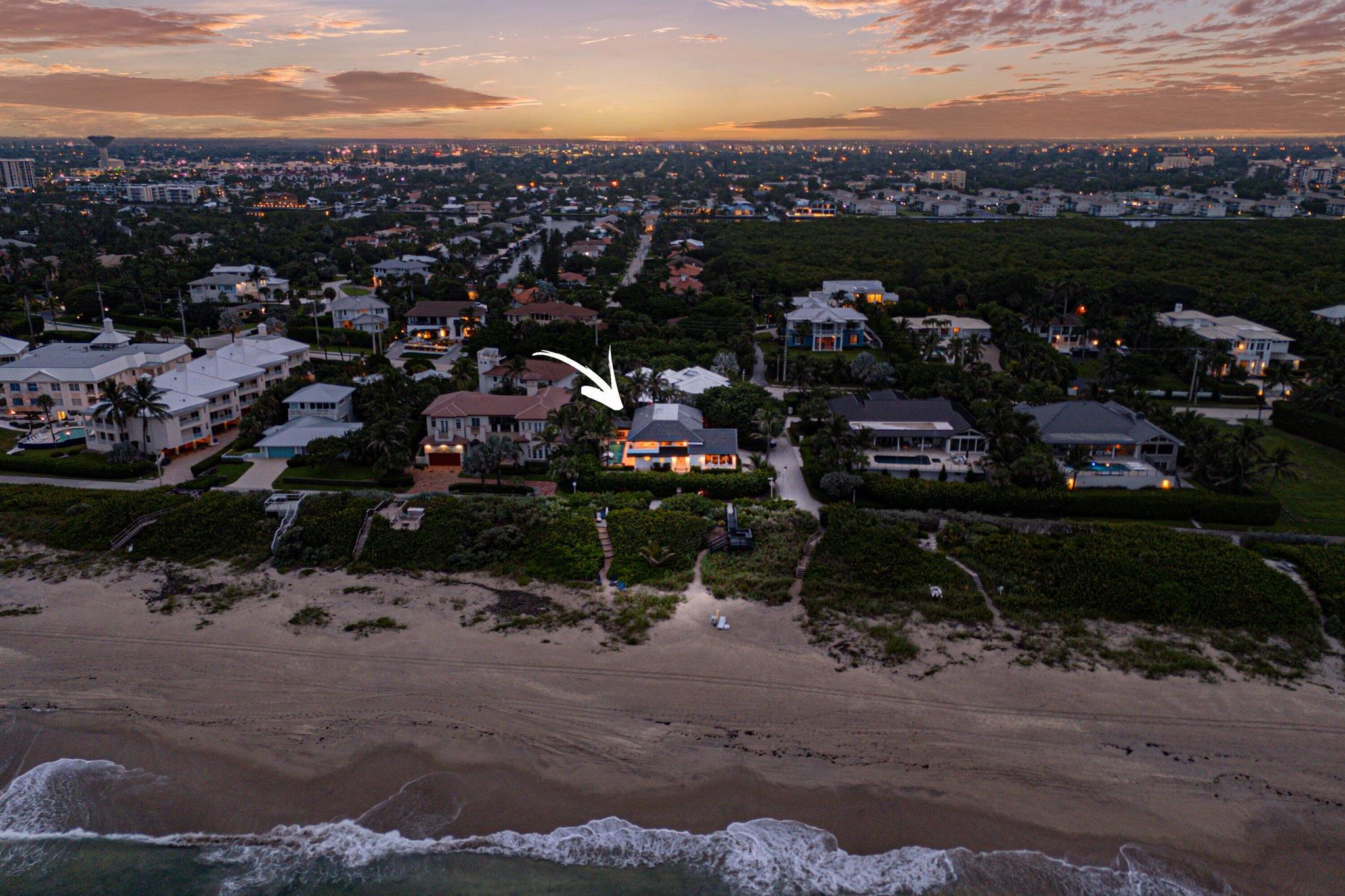 5910 Old Ocean Blvd Ocean Ridge, FL 33435