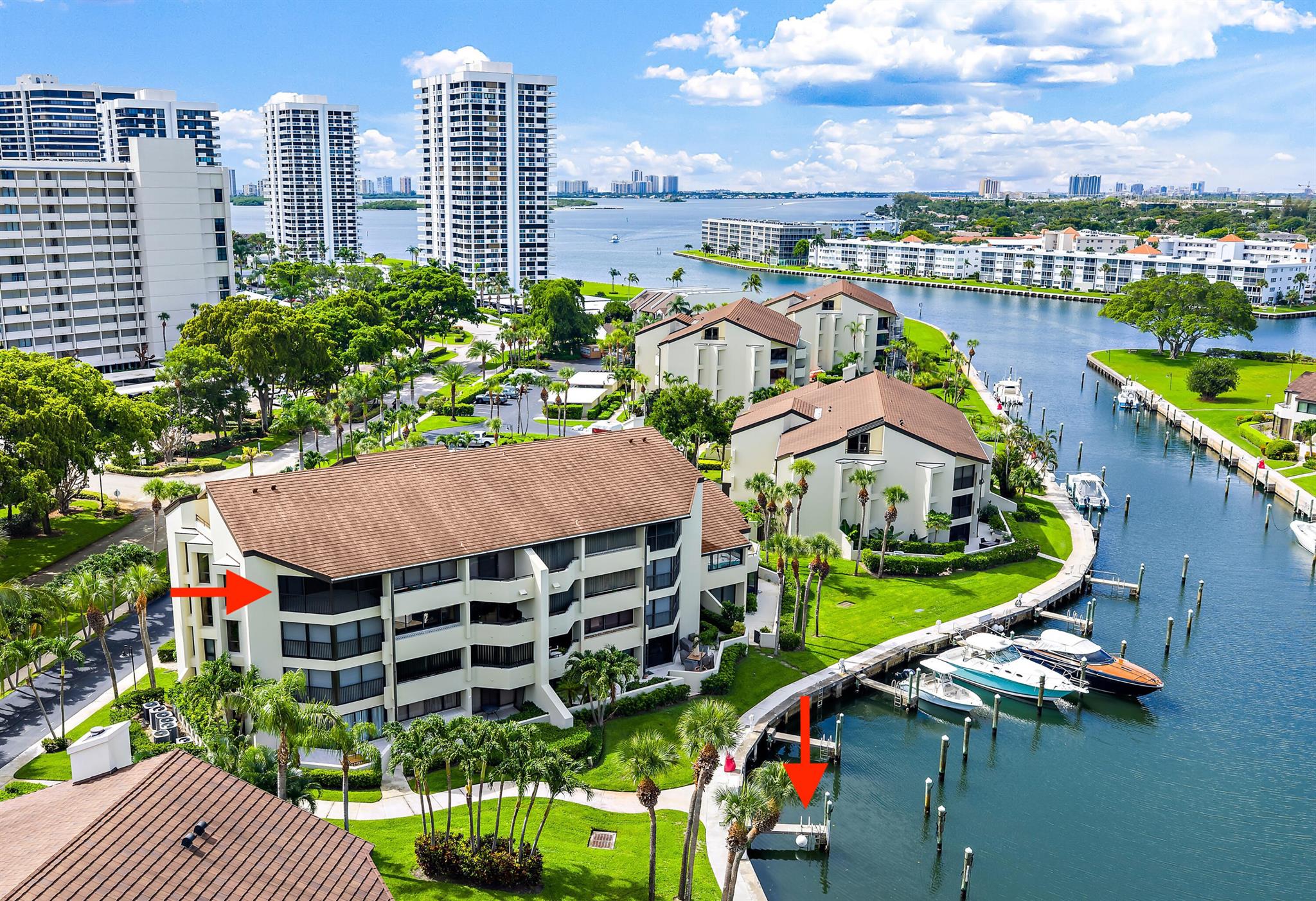 1133 Marine Way #I-4r