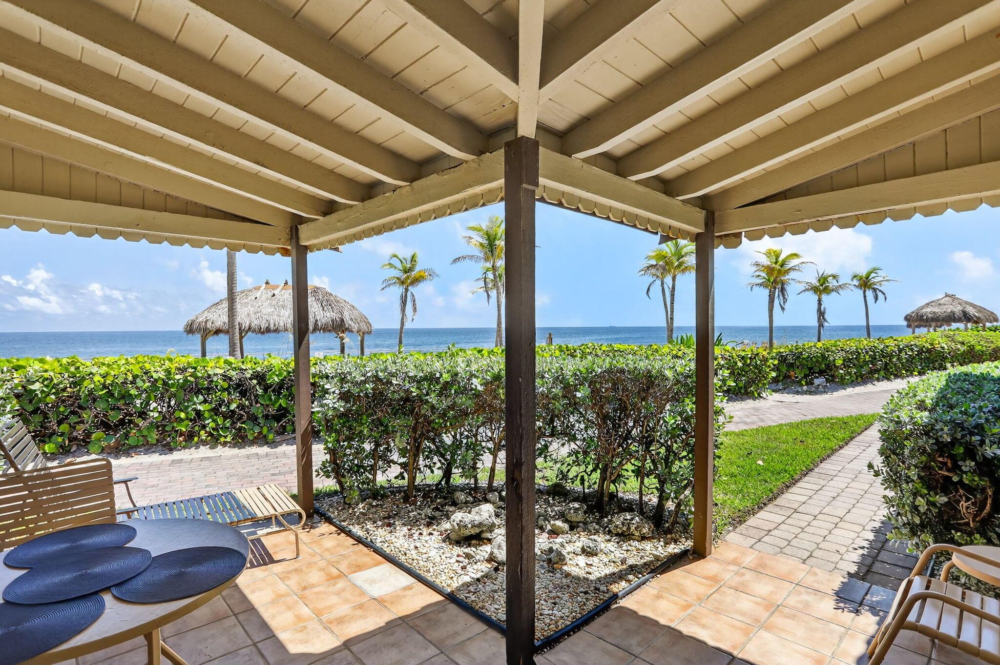 1225 Hillsboro Mile #B2 Hillsboro Beach, FL 33062