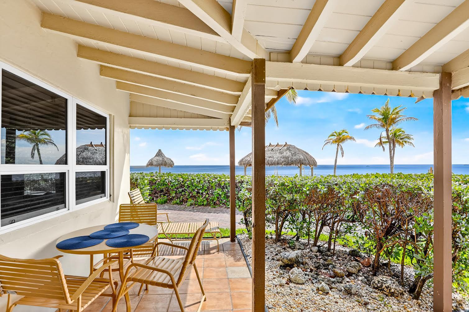 1225 Hillsboro Mile #B2 Hillsboro Beach, FL 33062