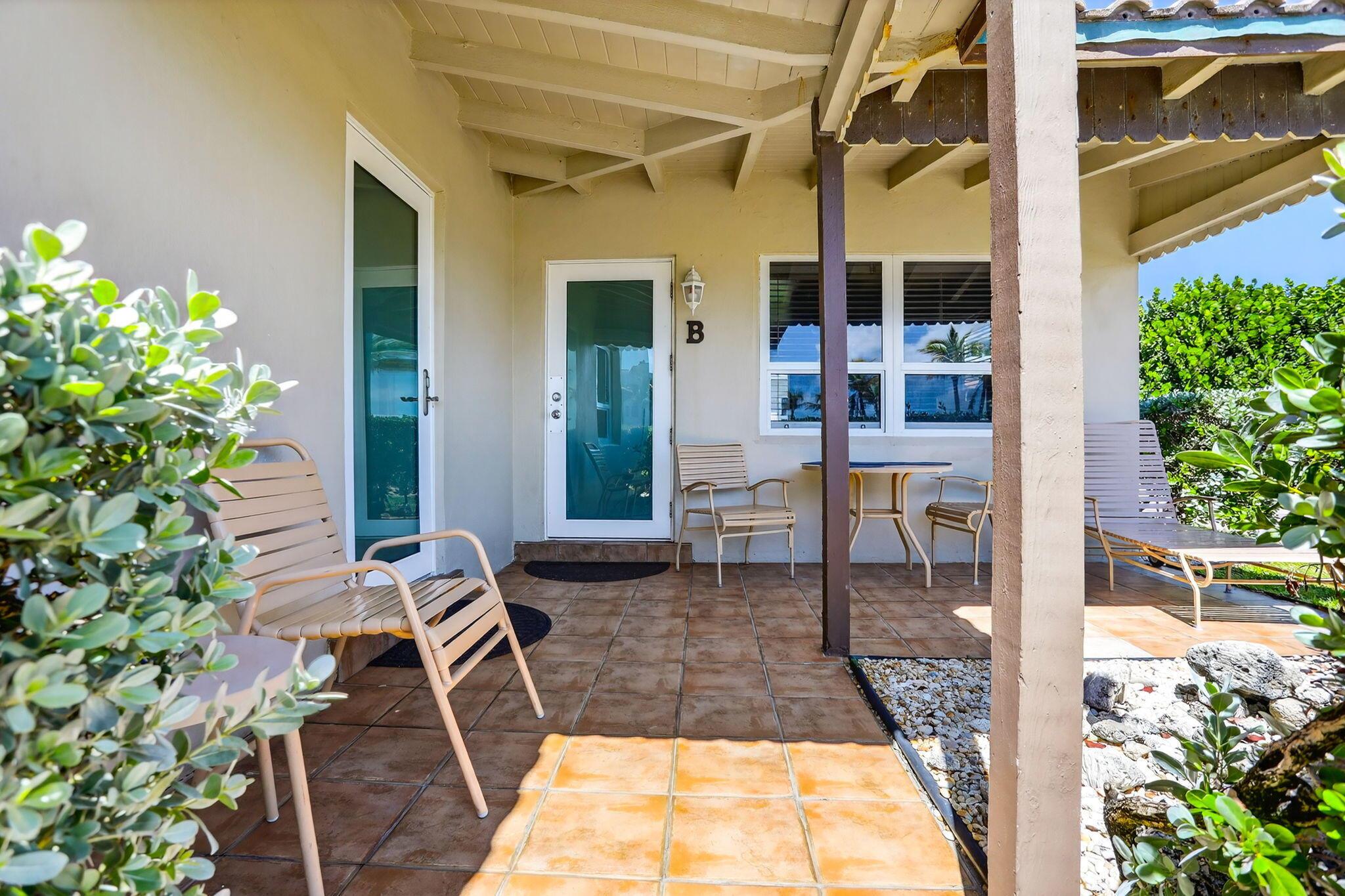 1225 Hillsboro Mile #B2 Hillsboro Beach, FL 33062