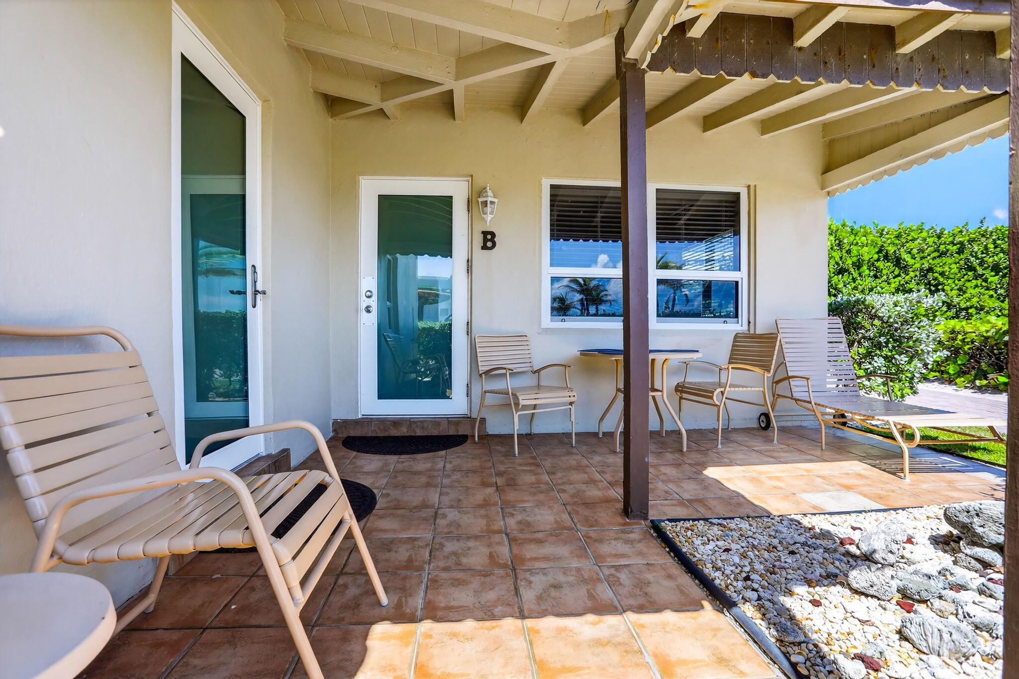 1225 Hillsboro Mile #B2 Hillsboro Beach, FL 33062