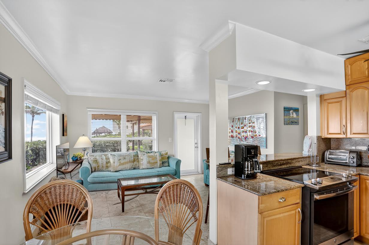 1225 Hillsboro Mile #B2 Hillsboro Beach, FL 33062