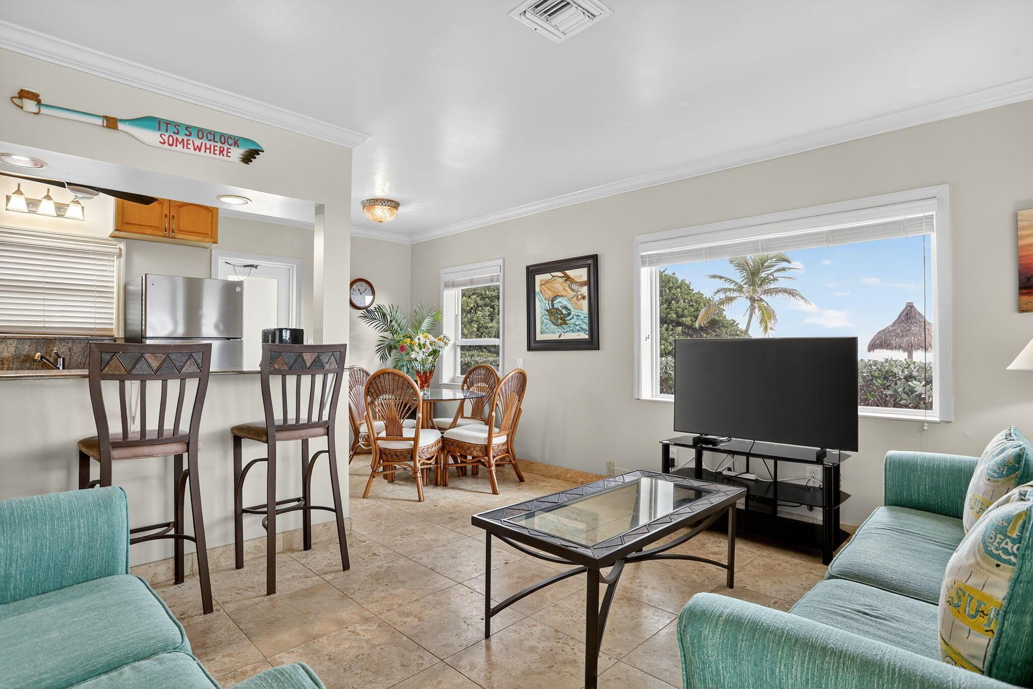 1225 Hillsboro Mile #B2 Hillsboro Beach, FL 33062