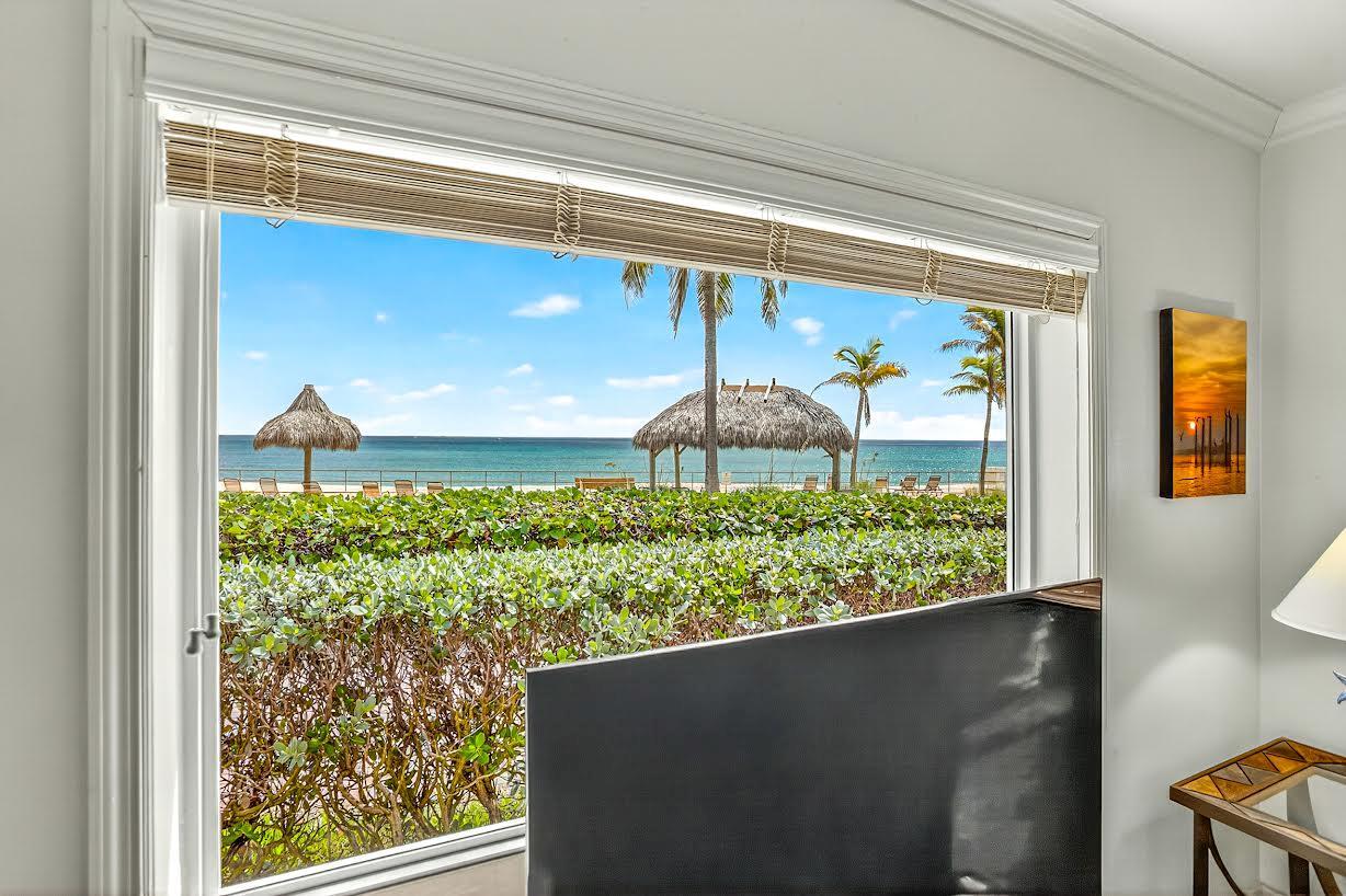 1225 Hillsboro Mile #B2 Hillsboro Beach, FL 33062