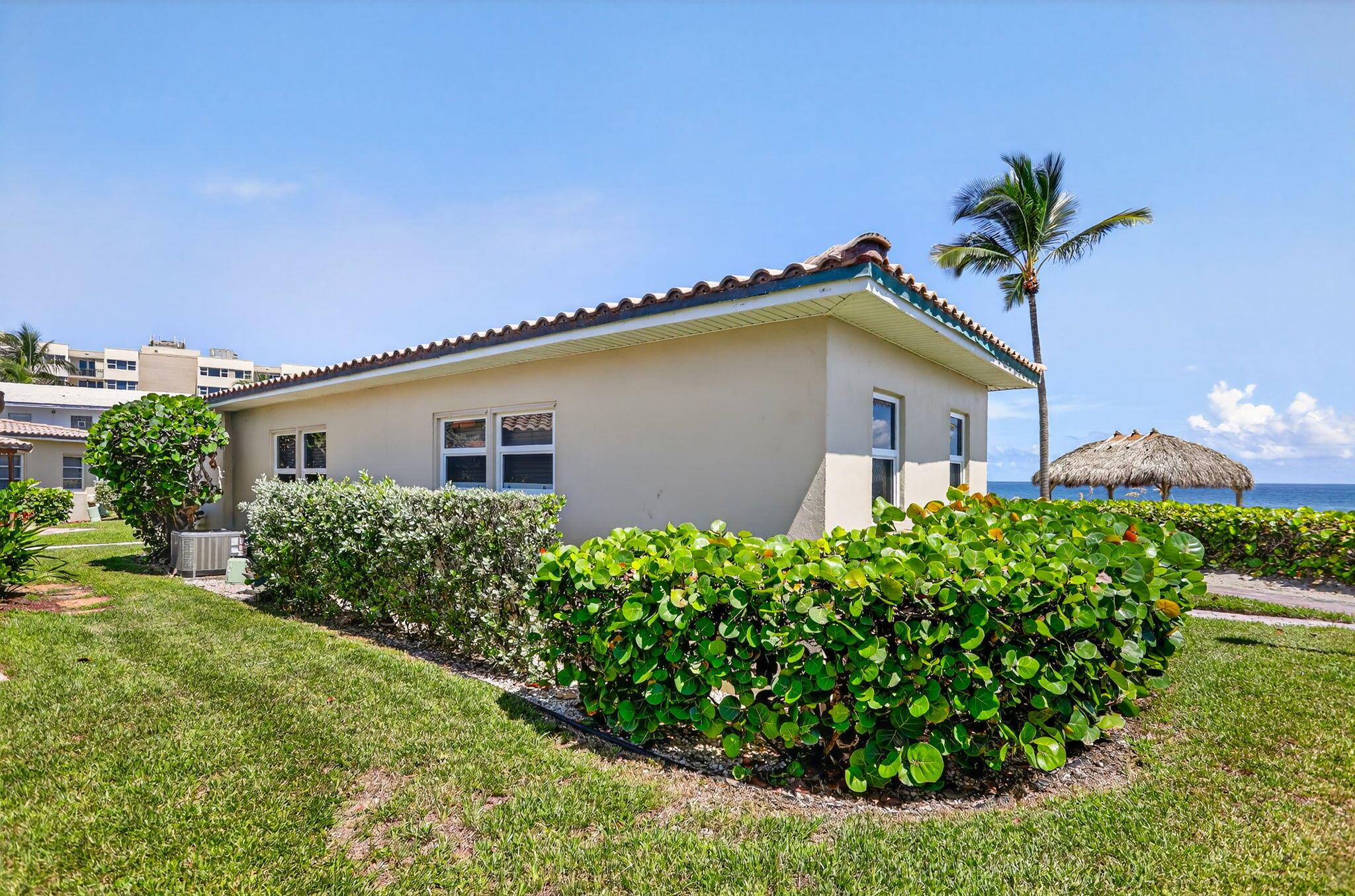 1225 Hillsboro Mile #B2 Hillsboro Beach, FL 33062