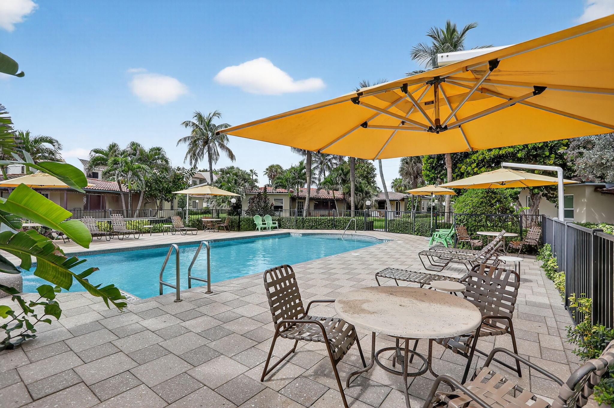 1225 Hillsboro Mile #B2 Hillsboro Beach, FL 33062