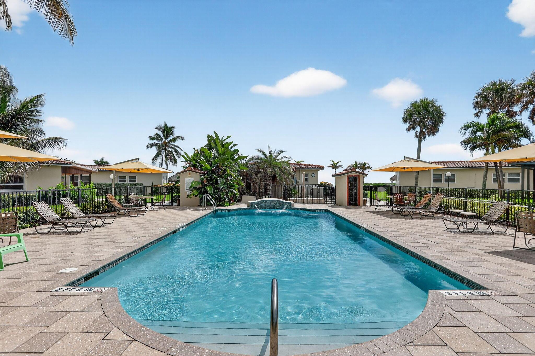 1225 Hillsboro Mile #B2 Hillsboro Beach, FL 33062