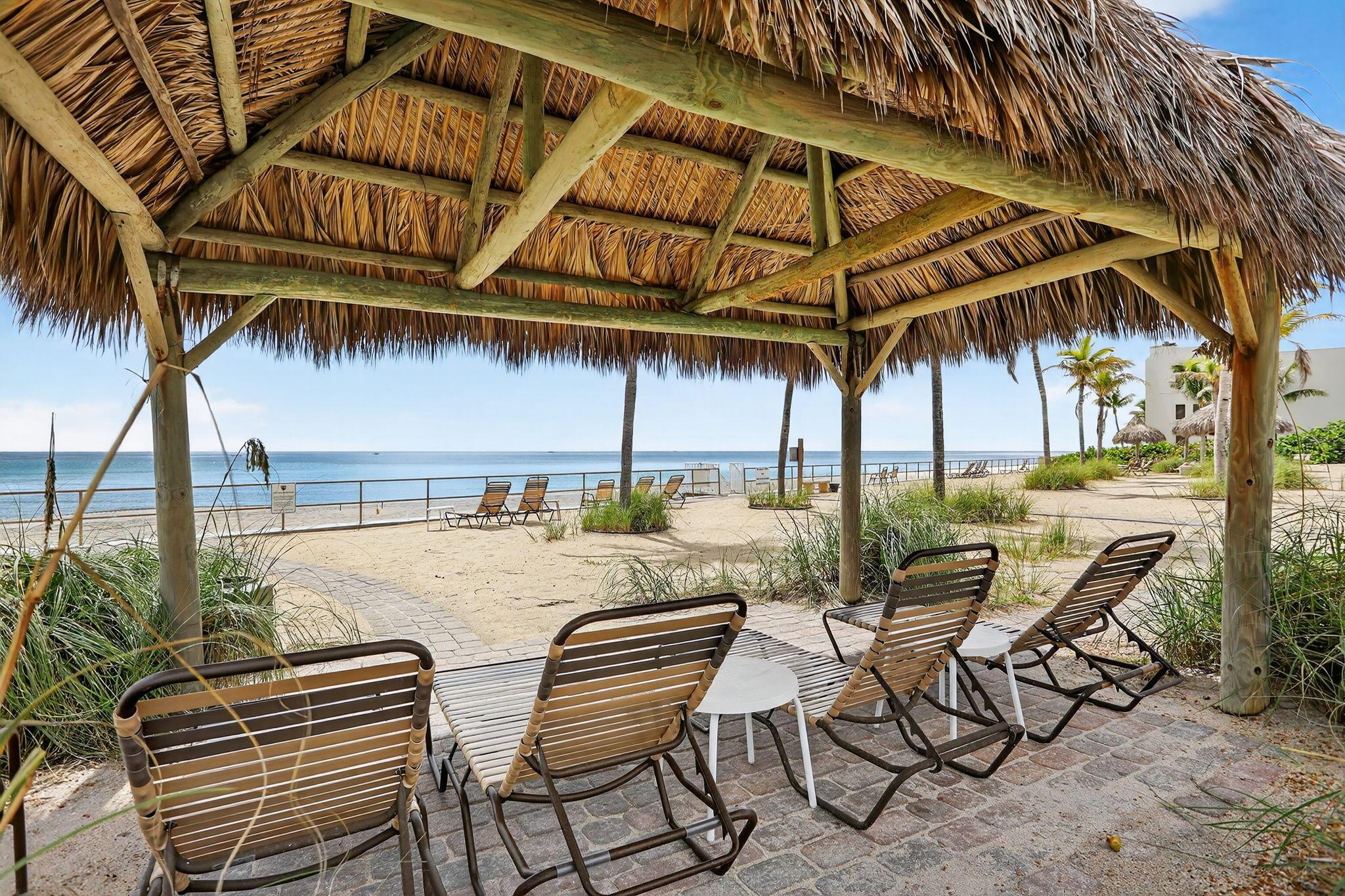 1225 Hillsboro Mile #B2 Hillsboro Beach, FL 33062