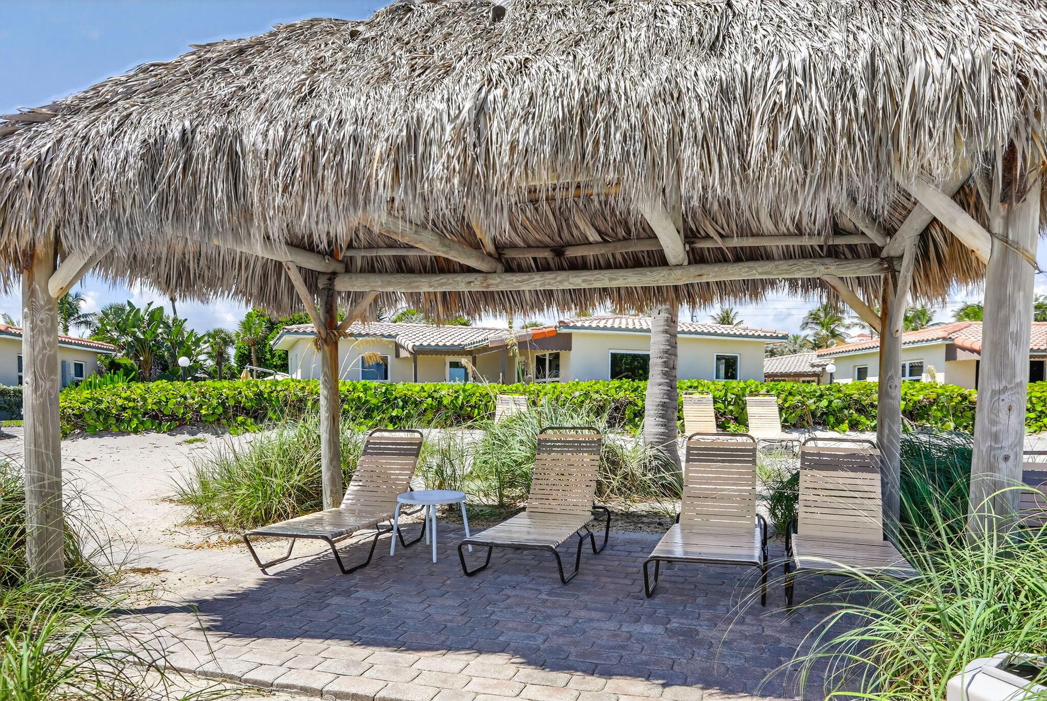 1225 Hillsboro Mile #B2 Hillsboro Beach, FL 33062