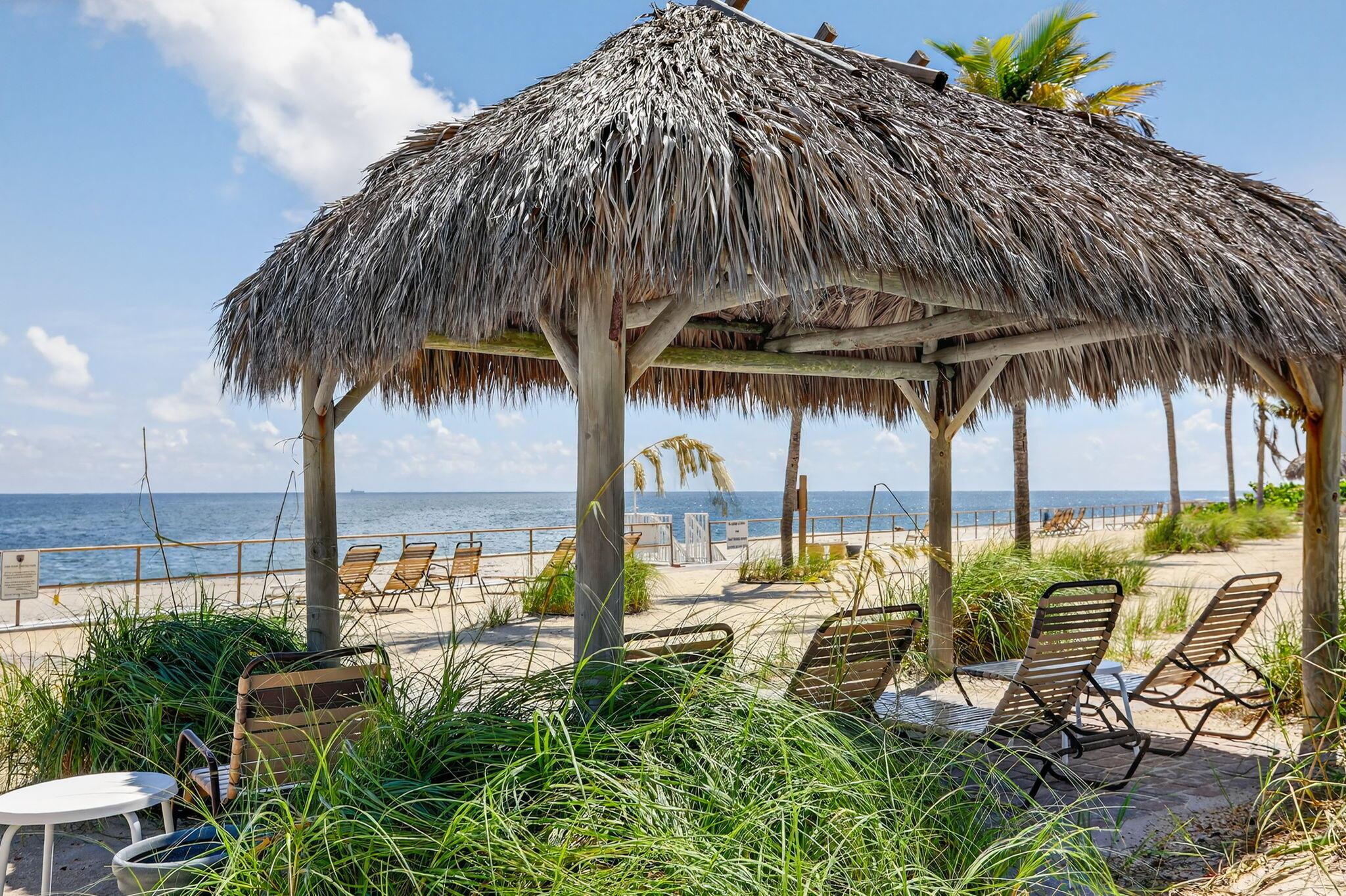 1225 Hillsboro Mile #B2 Hillsboro Beach, FL 33062