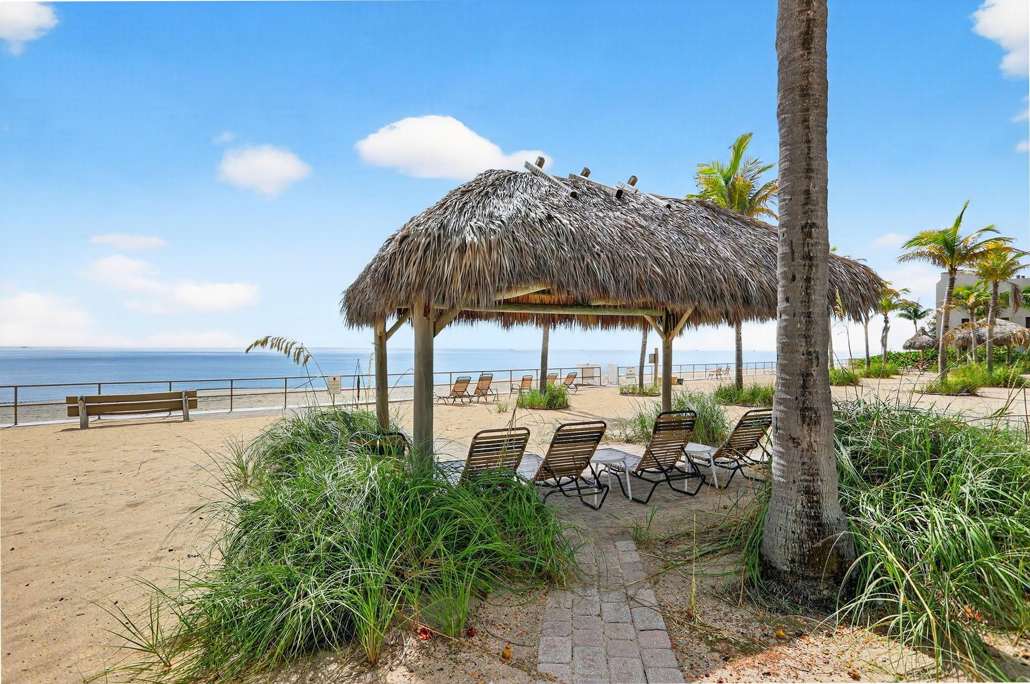 1225 Hillsboro Mile #B2 Hillsboro Beach, FL 33062