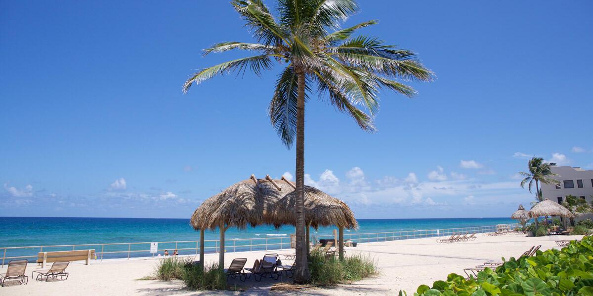 1225 Hillsboro Mile #B2 Hillsboro Beach, FL 33062