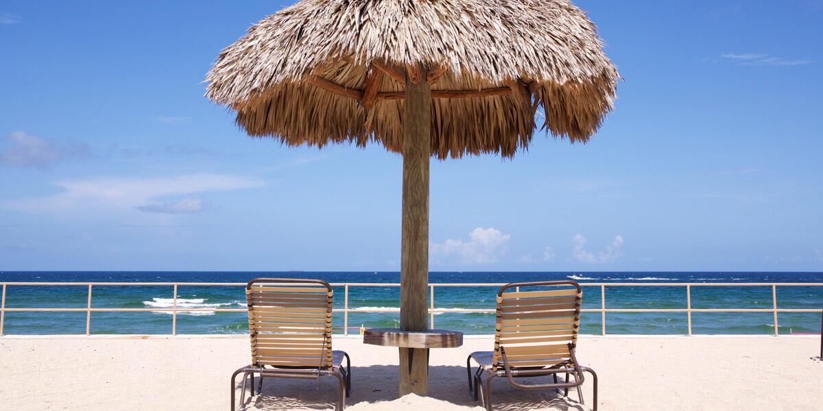 1225 Hillsboro Mile #B2 Hillsboro Beach, FL 33062