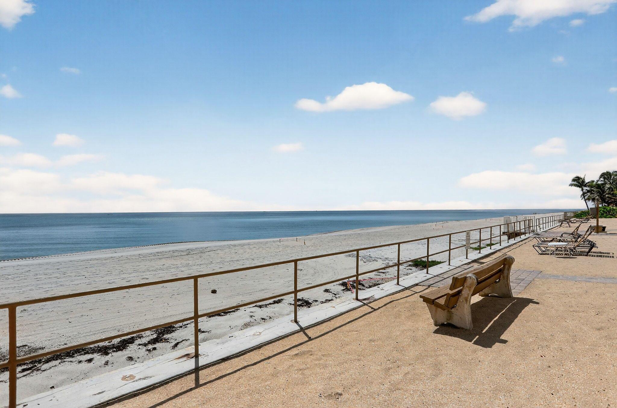 1225 Hillsboro Mile #B2 Hillsboro Beach, FL 33062