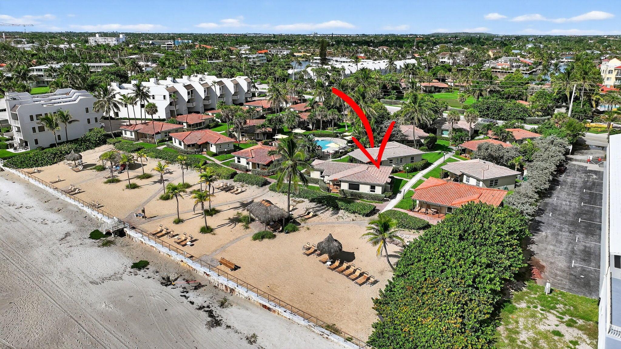 1225 Hillsboro Mile #B2 Hillsboro Beach, FL 33062