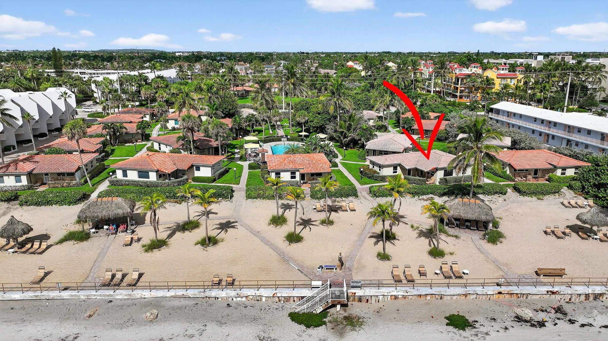 1225 Hillsboro Mile #B2 Hillsboro Beach, FL 33062