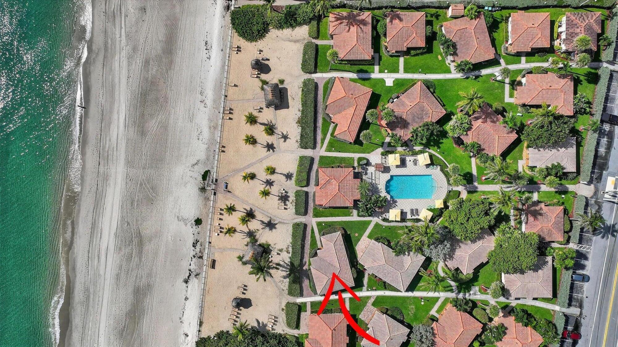 1225 Hillsboro Mile #B2 Hillsboro Beach, FL 33062