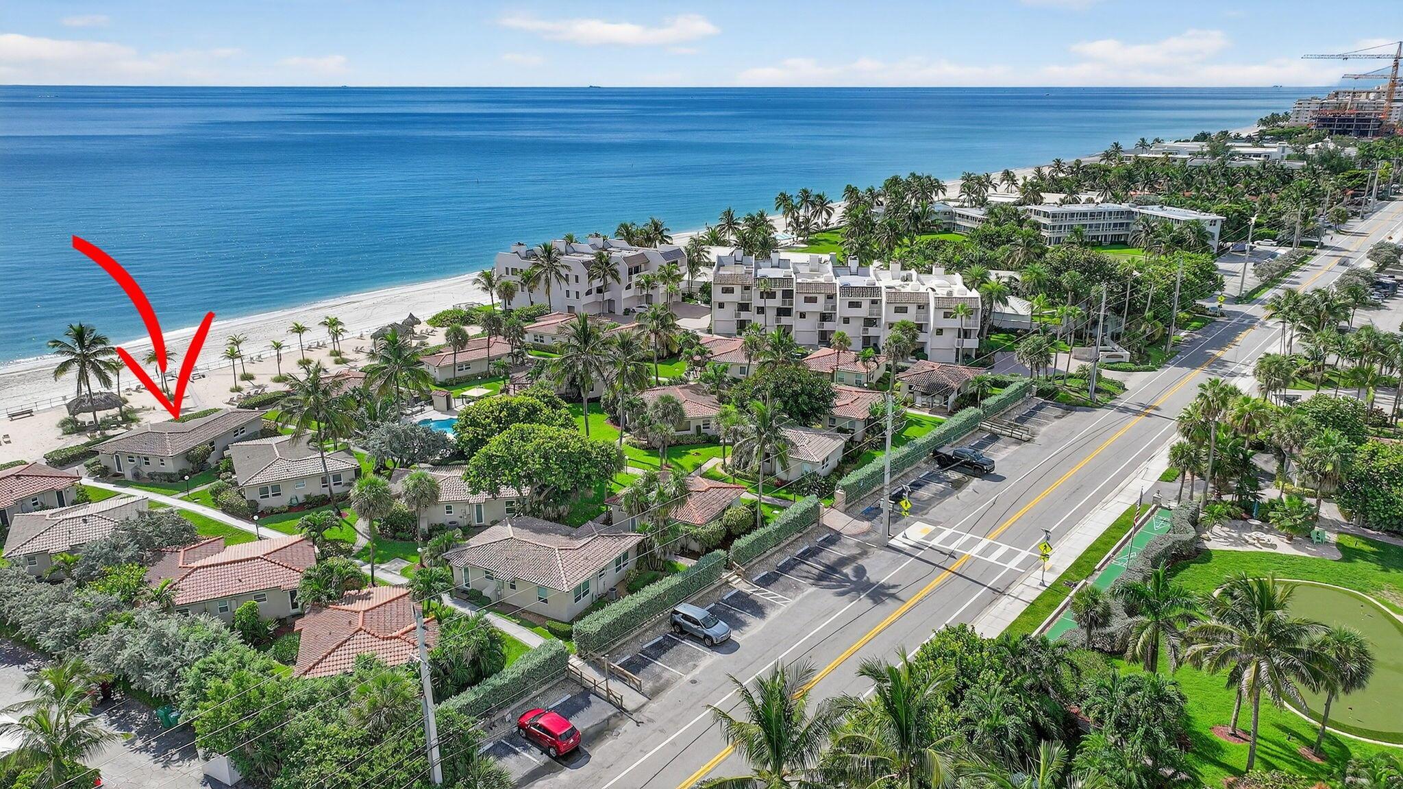 1225 Hillsboro Mile #B2 Hillsboro Beach, FL 33062