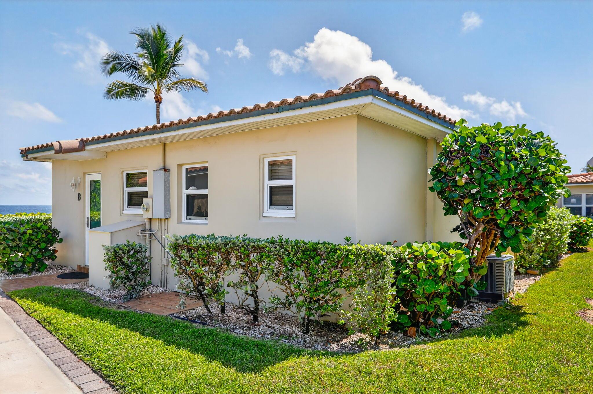 1225 Hillsboro Mile #B2 Hillsboro Beach, FL 33062