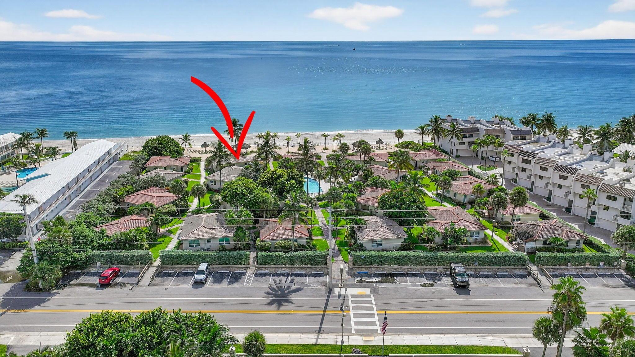 1225 Hillsboro Mile #B2 Hillsboro Beach, FL 33062