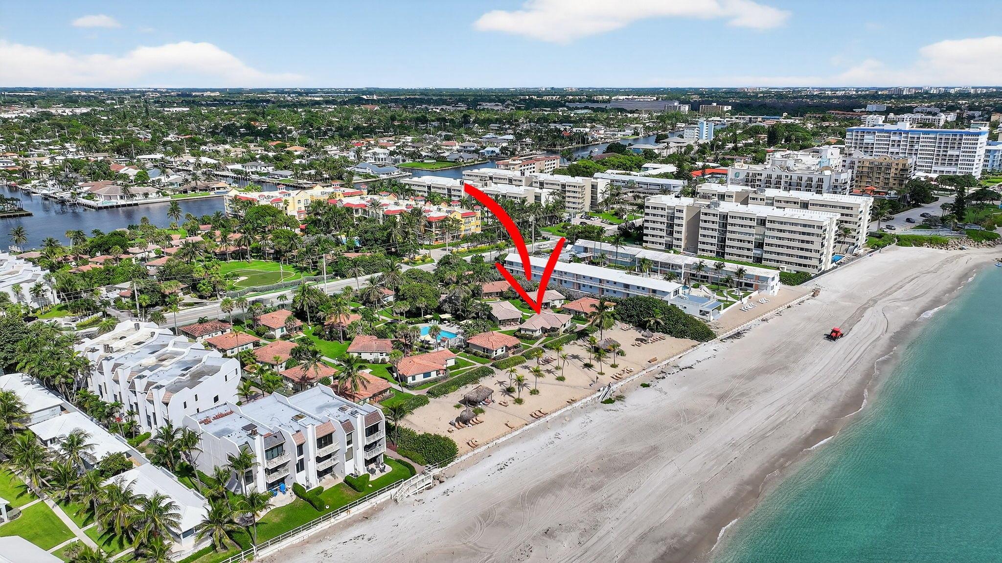 1225 Hillsboro Mile #B2 Hillsboro Beach, FL 33062