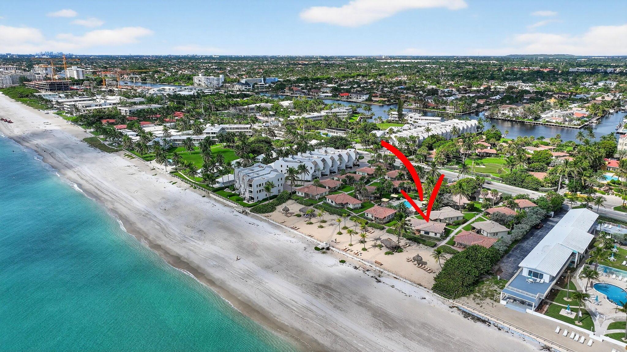 1225 Hillsboro Mile #B2 Hillsboro Beach, FL 33062