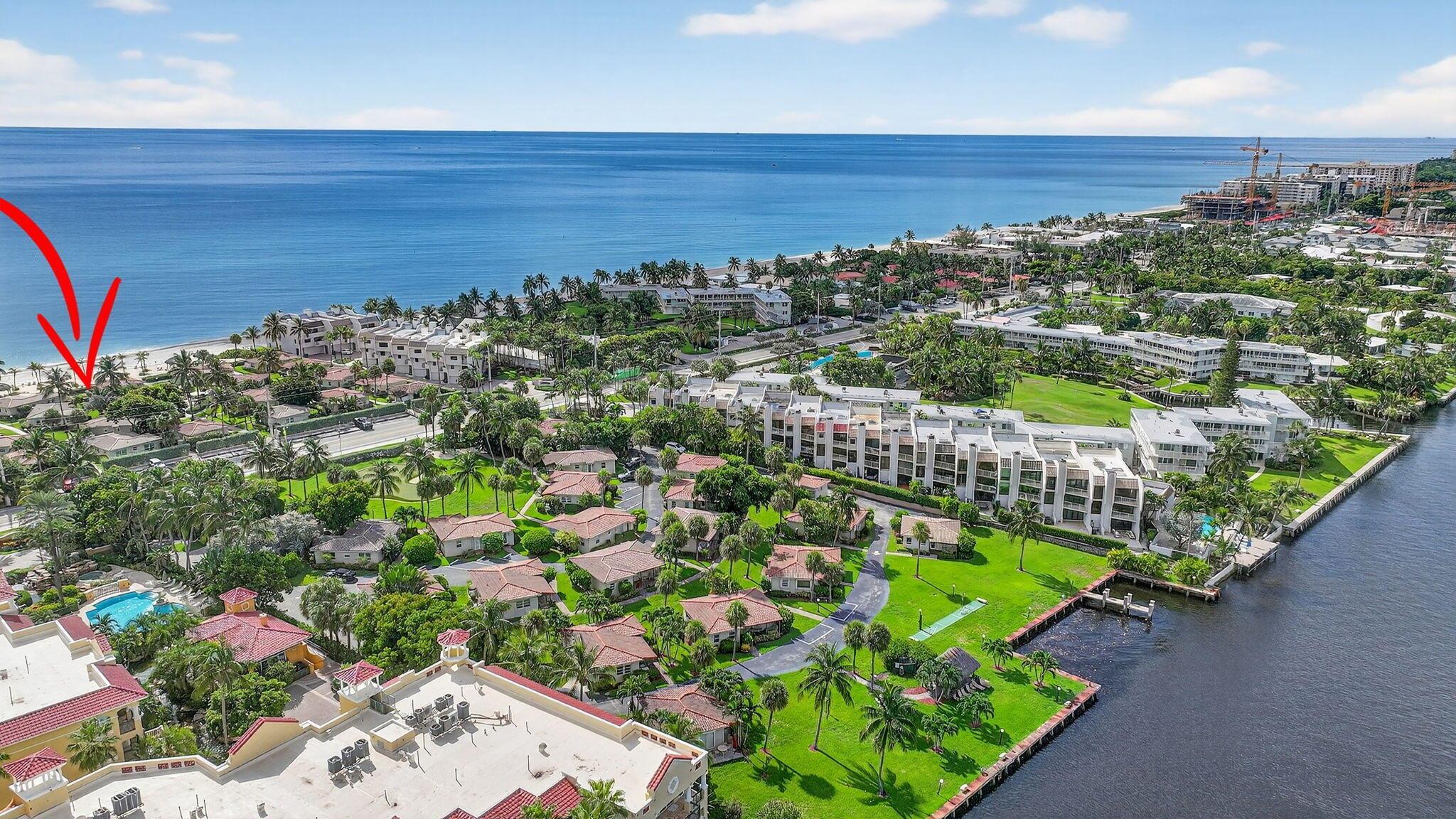 1225 Hillsboro Mile #B2 Hillsboro Beach, FL 33062