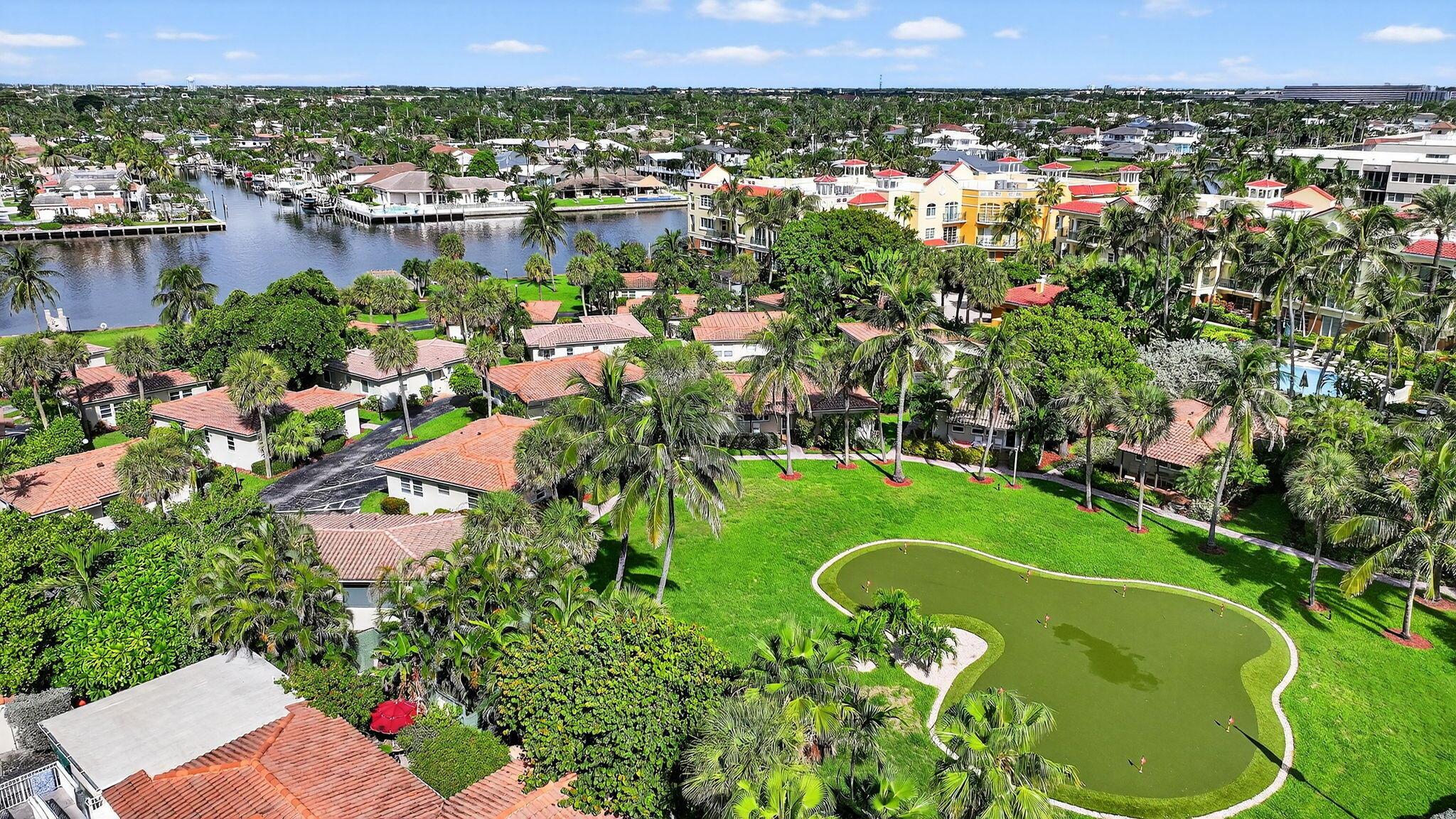 1225 Hillsboro Mile #B2 Hillsboro Beach, FL 33062