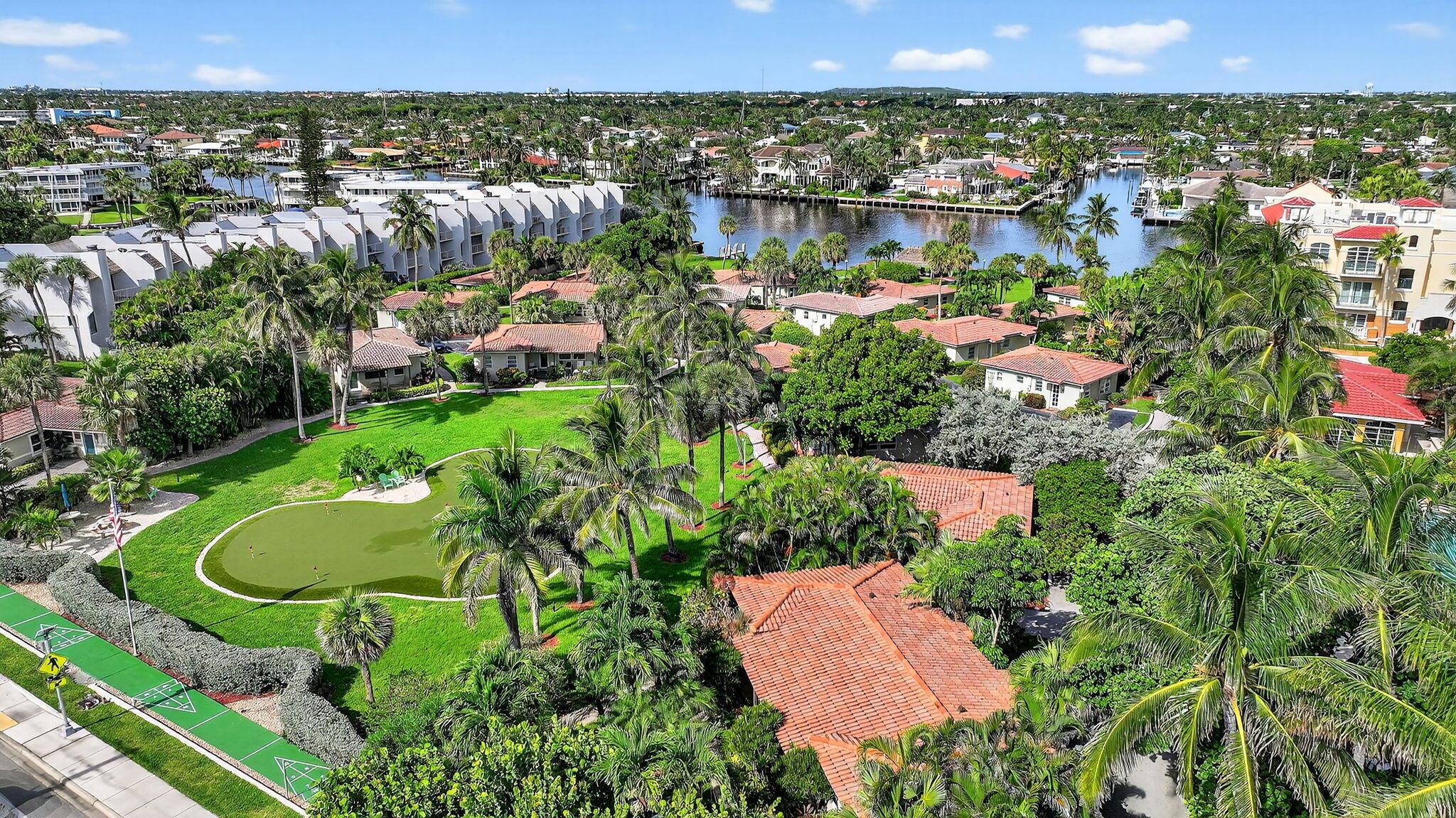 1225 Hillsboro Mile #B2 Hillsboro Beach, FL 33062