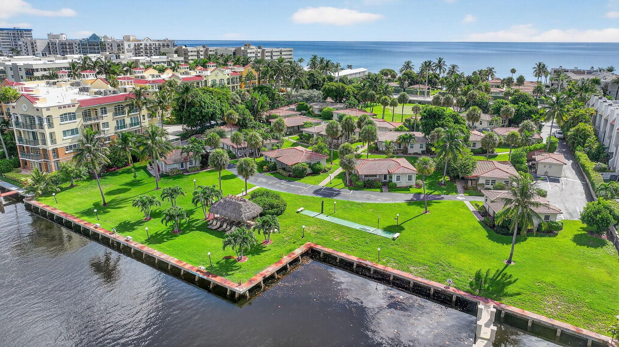 1225 Hillsboro Mile #B2 Hillsboro Beach, FL 33062