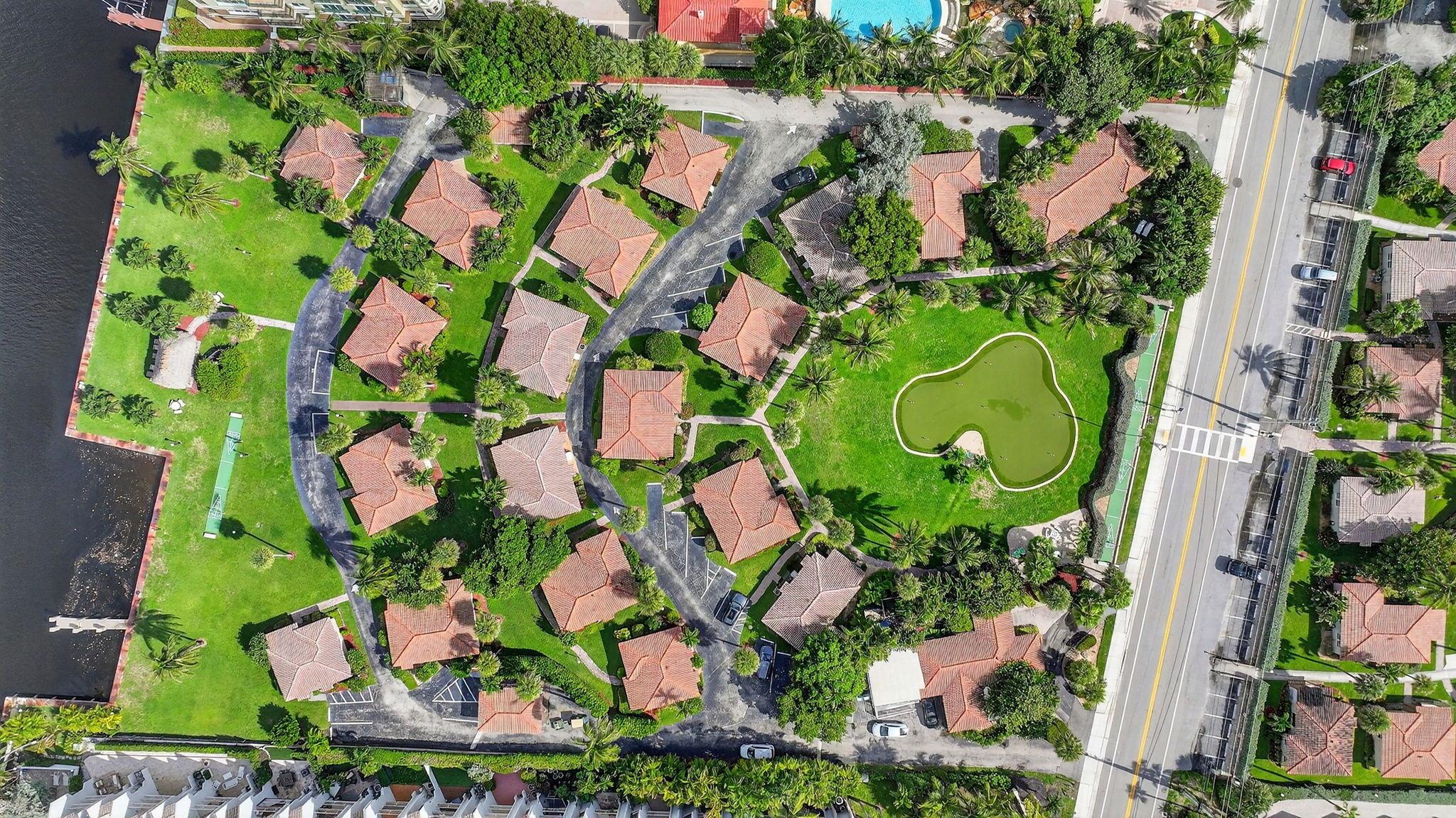 1225 Hillsboro Mile #B2 Hillsboro Beach, FL 33062