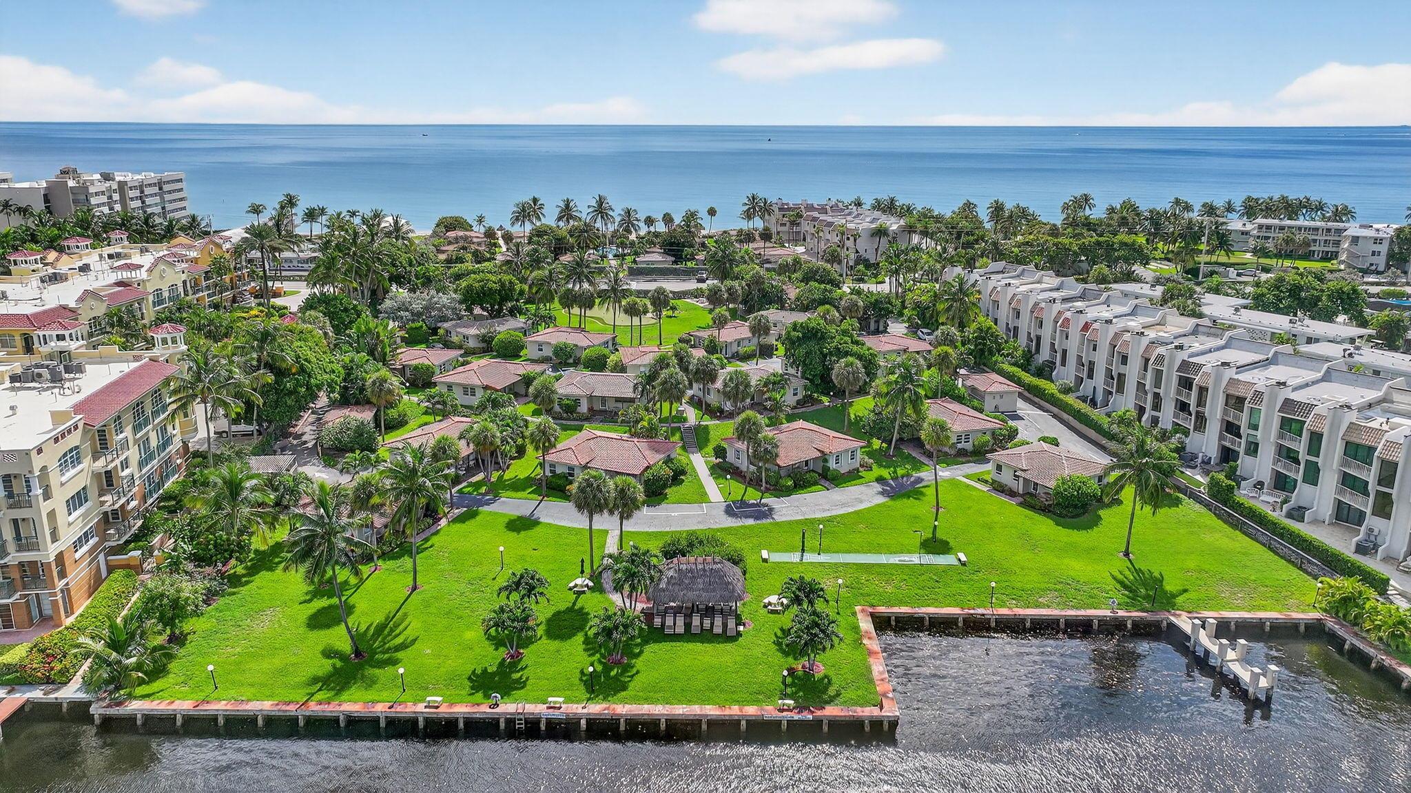 1225 Hillsboro Mile #B2 Hillsboro Beach, FL 33062