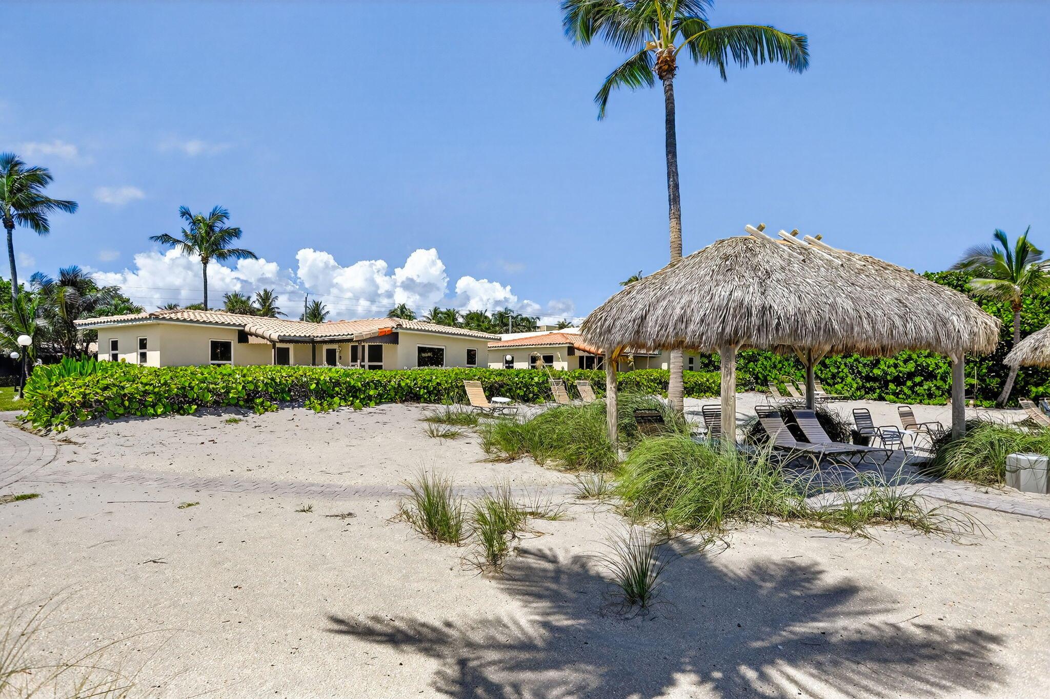 1225 Hillsboro Mile #B2 Hillsboro Beach, FL 33062