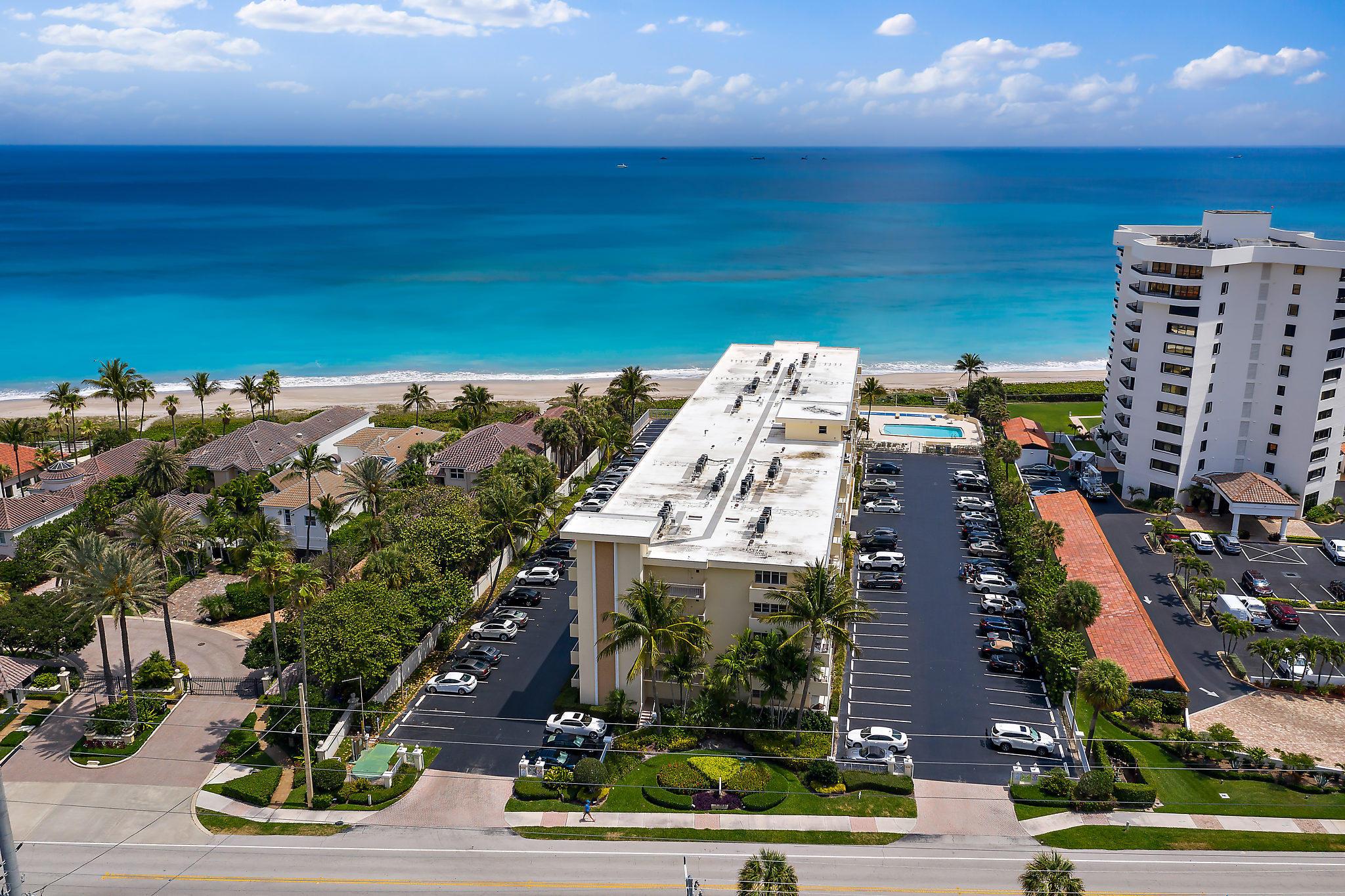 630 Ocean Dr #206