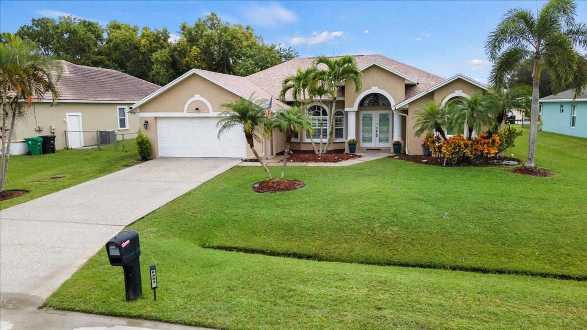 6482 NW Regal Cir
