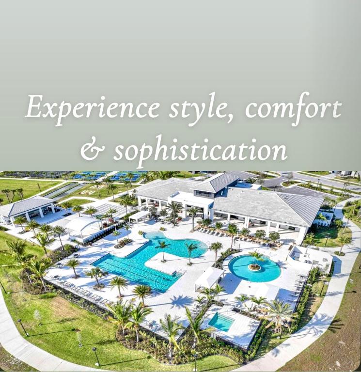 5243 Rivo Alto Westlake, FL 33470