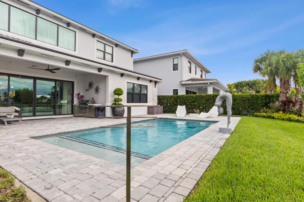 12470 Solana Bay Palm Beach Gardens, FL 33412