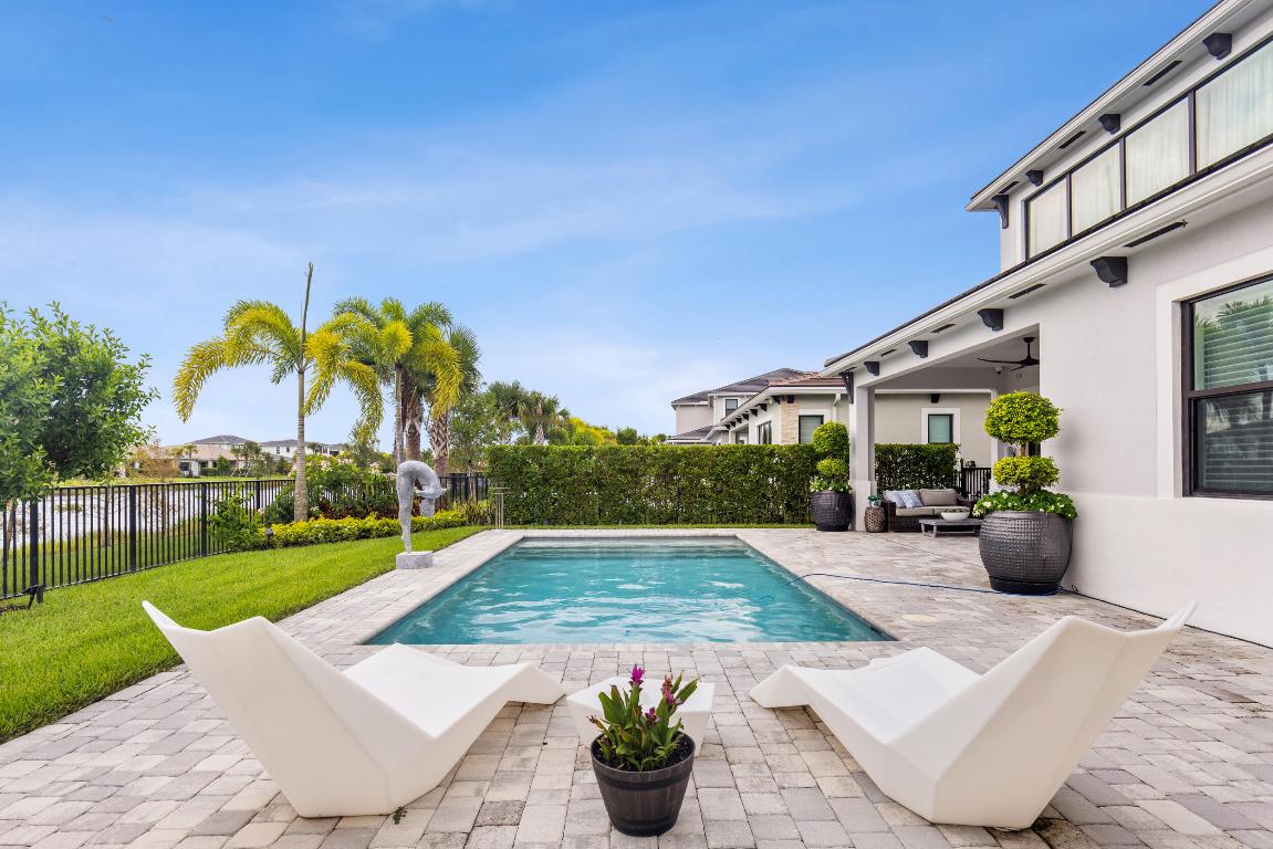 12470 Solana Bay Palm Beach Gardens, FL 33412