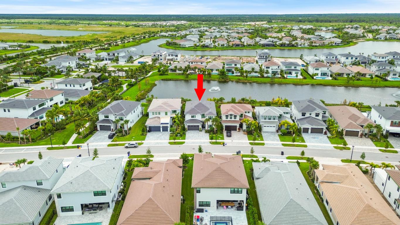 12470 Solana Bay Palm Beach Gardens, FL 33412