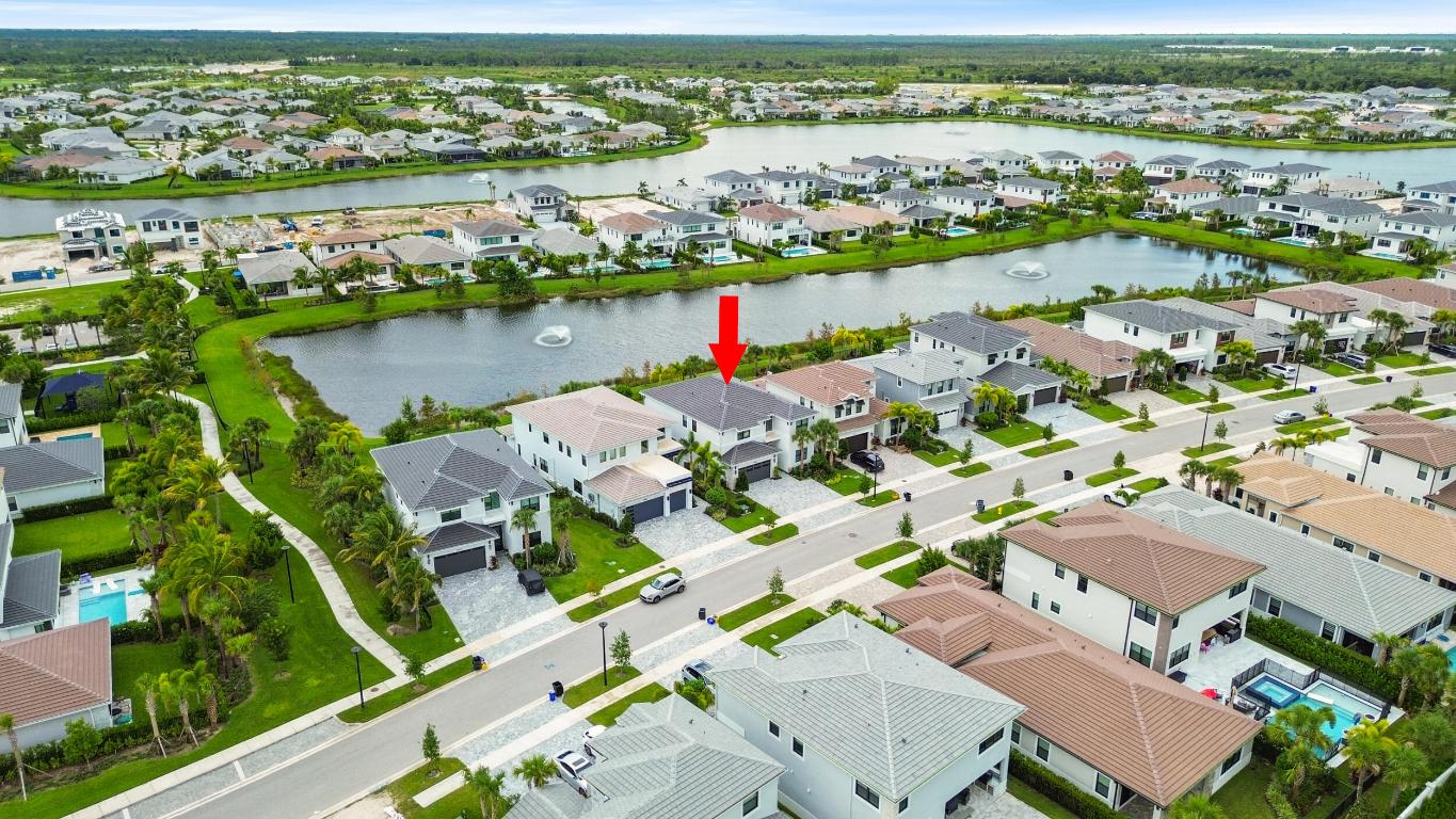 12470 Solana Bay Palm Beach Gardens, FL 33412