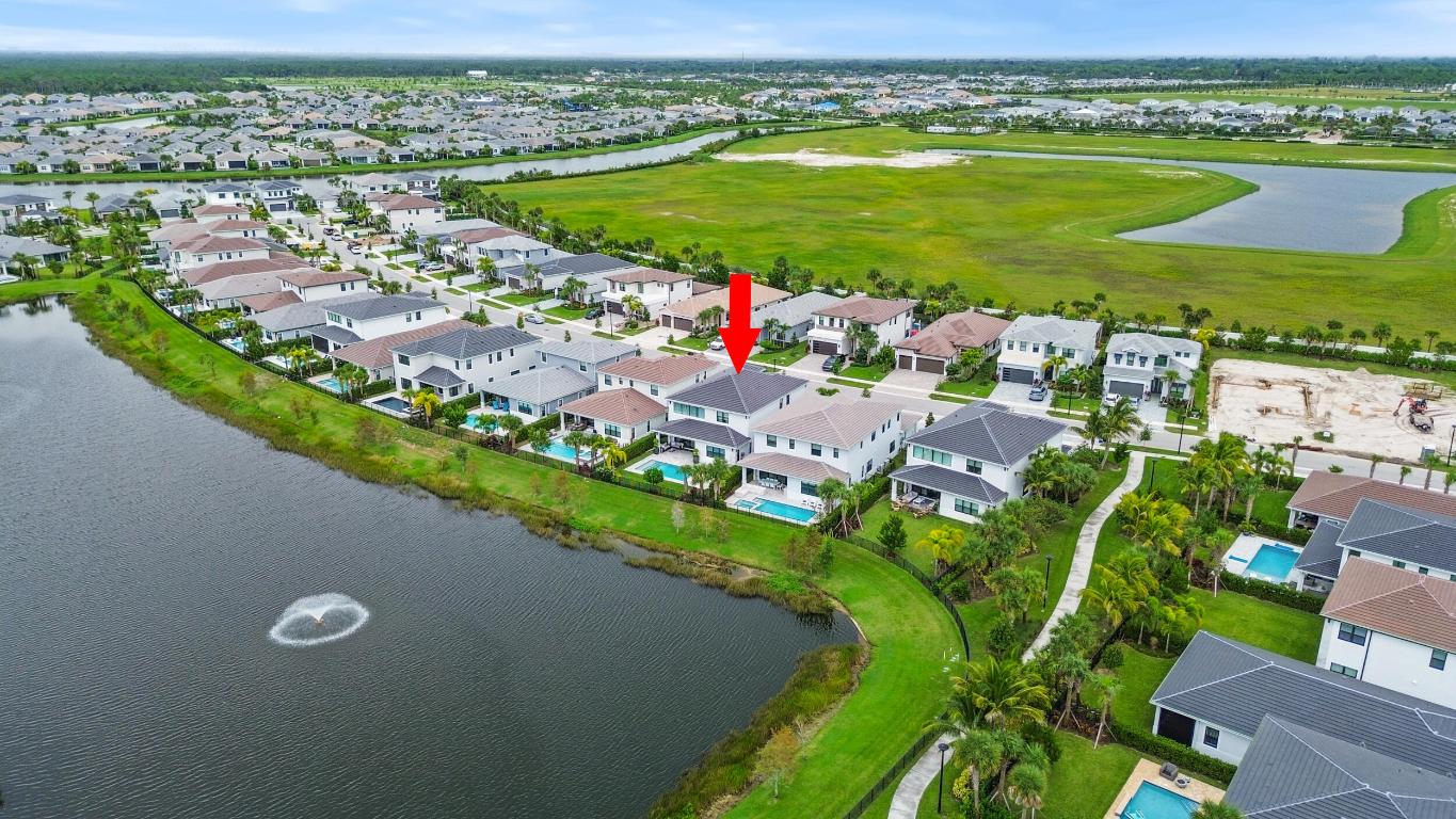 12470 Solana Bay Palm Beach Gardens, FL 33412